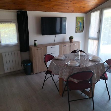 Studio Proche Des Thermes, Des Barthes, Des Plages Et De Dax ! Saubusse Exterior photo